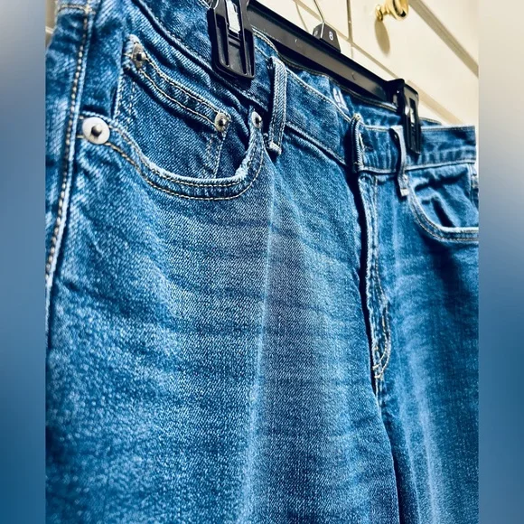 GAP Best Girlfriend Jean sz 27 - Picture 5 of 9